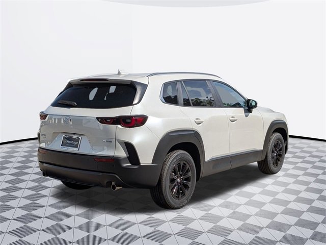2026 Mazda CX-50 Preferred photo 3