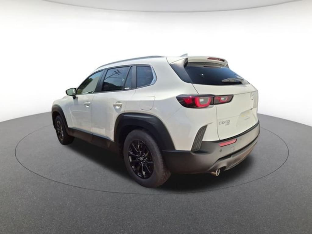 New 2026 Mazda CX-50 Hybrid Preferred AWD Sport Utility