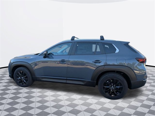 2025 Mazda CX-50 2.5 Select photo 2