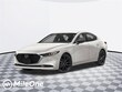 Mazda Mazda3 Sedan