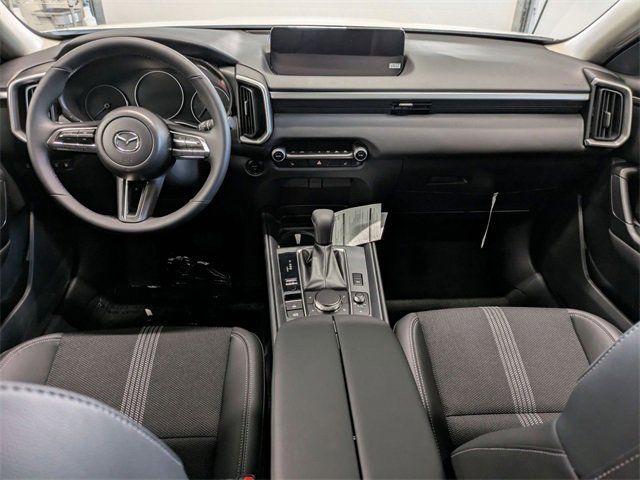 2026 Mazda CX-50 Preferred - Photo 7