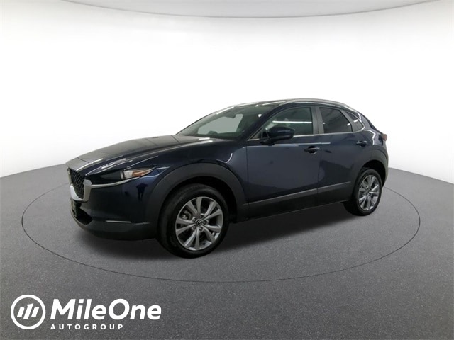 2023 Mazda CX-30 Select