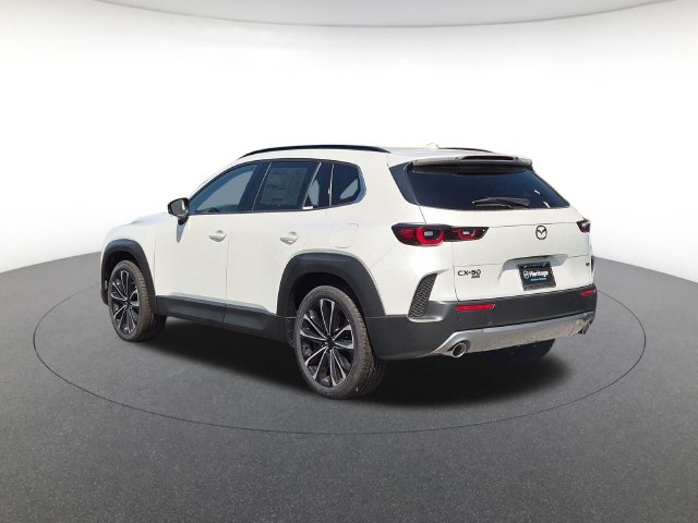 New 2026 Mazda CX-50 2.5 Turbo AWD Sport Utility