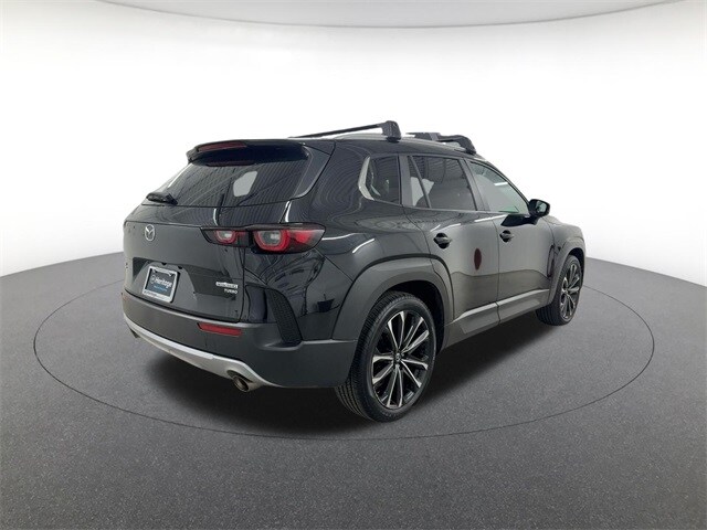 2023 Mazda CX-50 2.5 Turbo photo 4