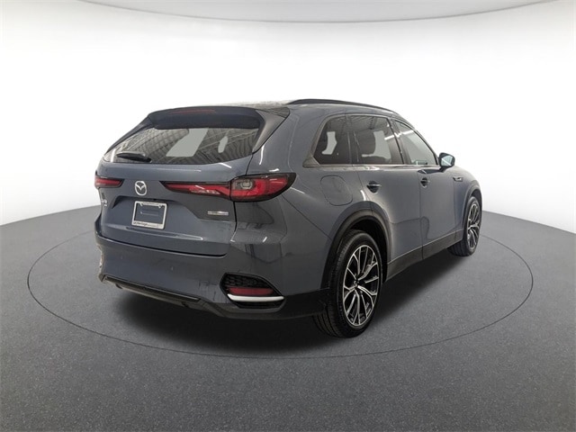 2025 Mazda CX-70 Premium Plus Package