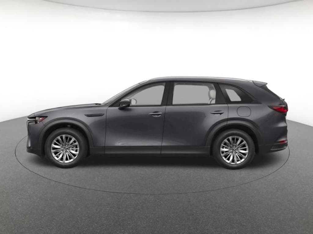 Used 2024 Mazda CX-90 3.3 Turbo Preferred Plus SUV