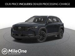 2026 Mazda CX-50 Hybrid Preferred AWD Sport Utility