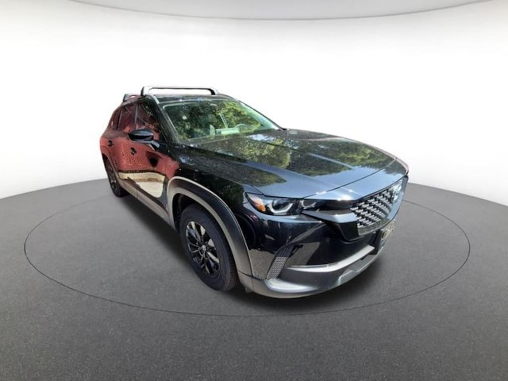 New 2026 Mazda CX-50 2.5 S Preferred AWD Sport Utility
