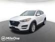 Used 2019 Hyundai Tucson Value SUV