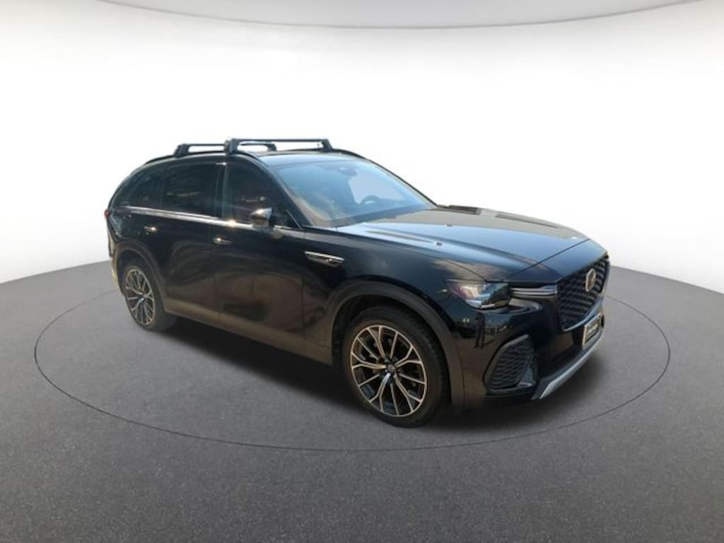 Used 2025 Mazda CX-70 Phev Premium Plus SUV