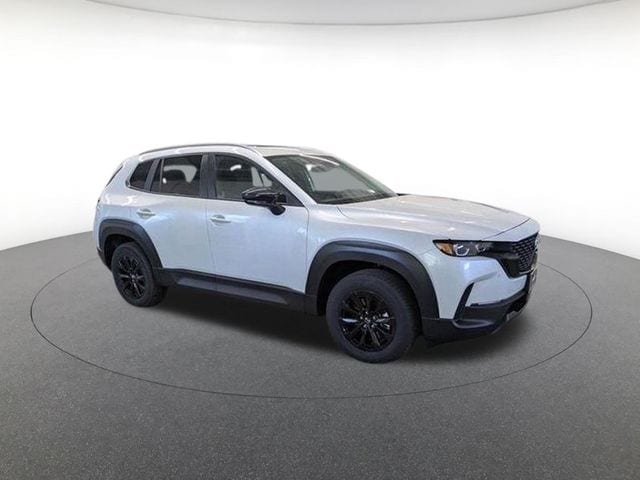 2026 Mazda CX-50 Preferred - Photo 6