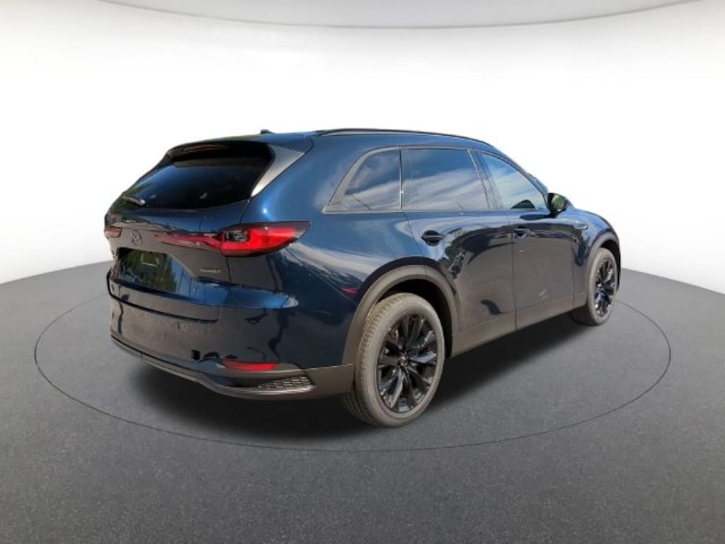 New 2026 Mazda CX-90 3.3 Turbo Premium Sport AWD Sport Utility