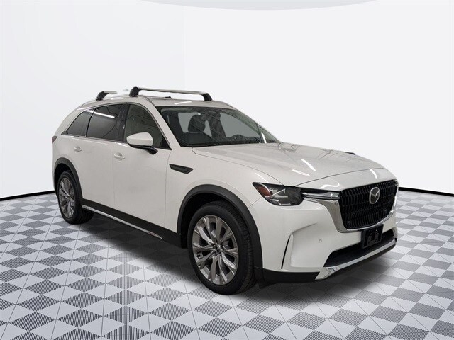 2024 Mazda CX-90 3.3 Turbo Premium photo 3