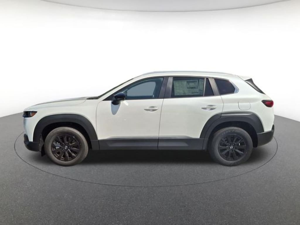 New 2026 Mazda CX-50 Hybrid Preferred AWD Sport Utility