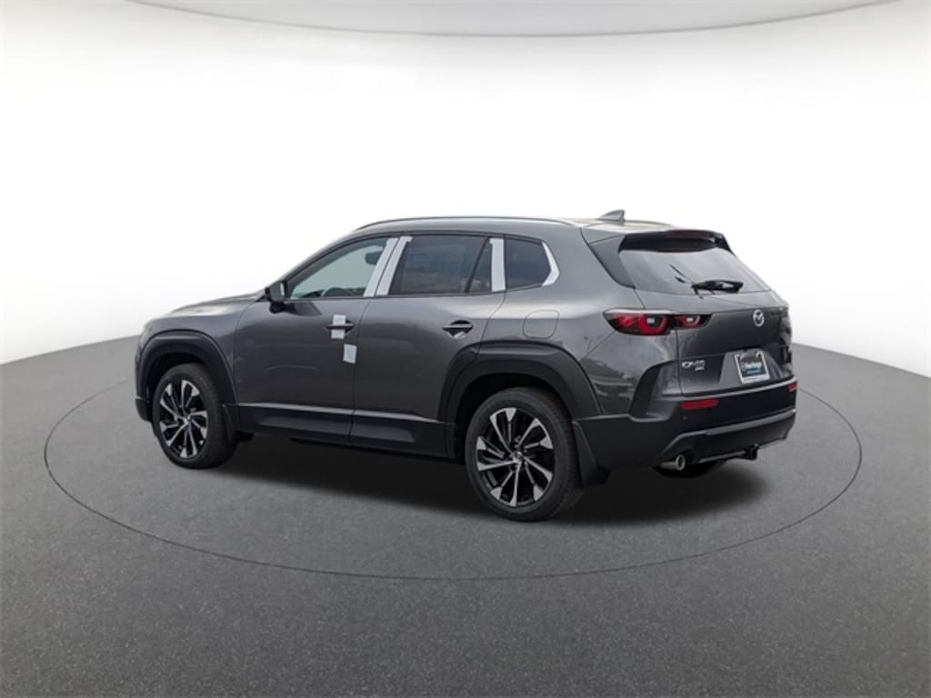 New 2026 Mazda CX-50 Hybrid Premium Plus AWD Sport Utility