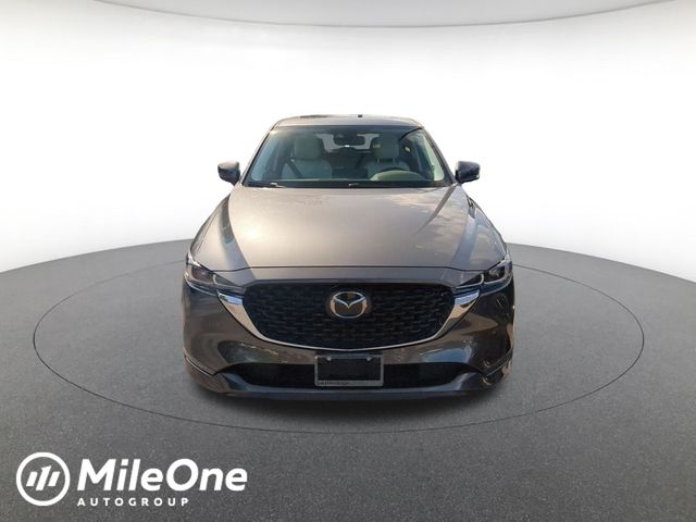 2025 Mazda CX-5 S Preferred package Auto AWD's photo
