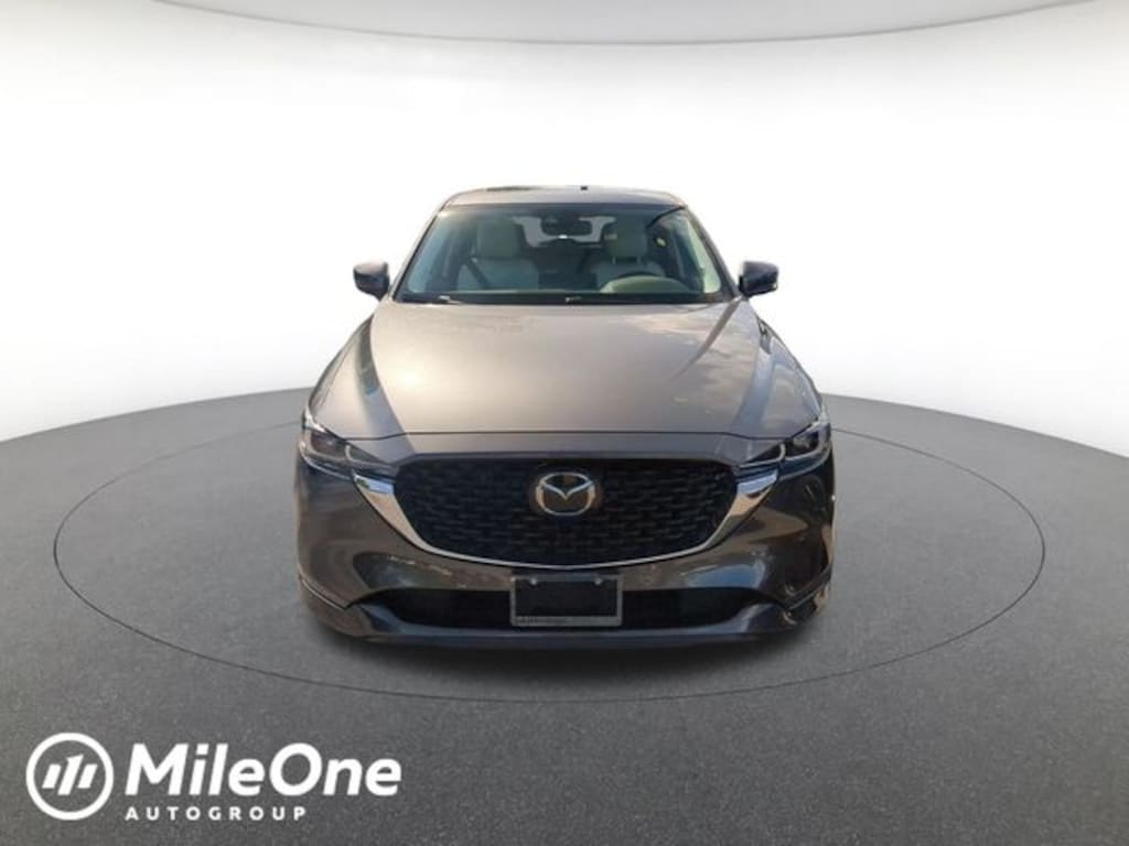Used 2025 Mazda CX-5 2.5 S Preferred Package SUV