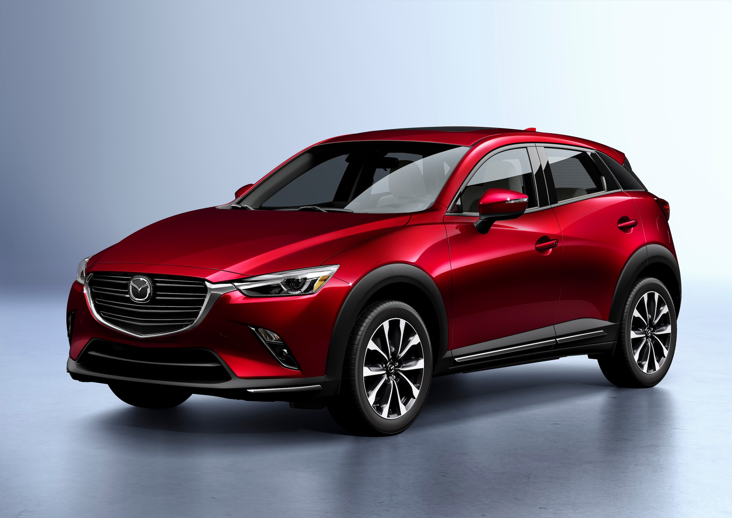 Experience the this New Mazda SUV | Heritage Mazda Catonsville
