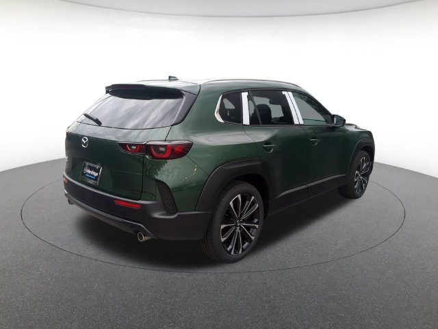 New 2026 Mazda CX-50 2.5 S Premium AWD Sport Utility