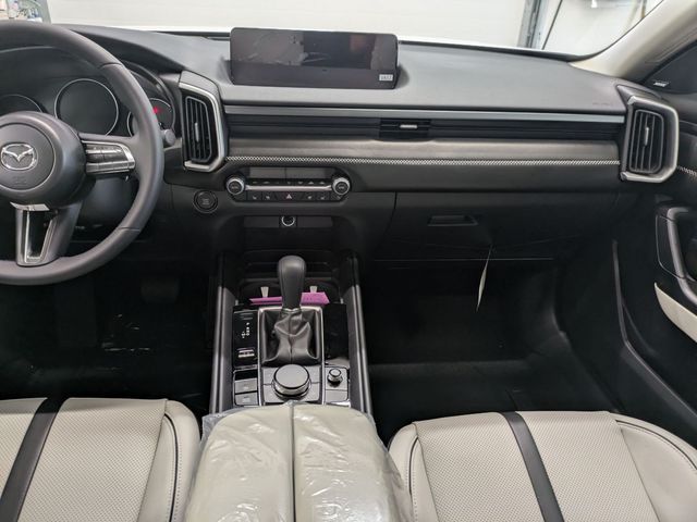 2026 Mazda CX-50 Turbo - Photo 9
