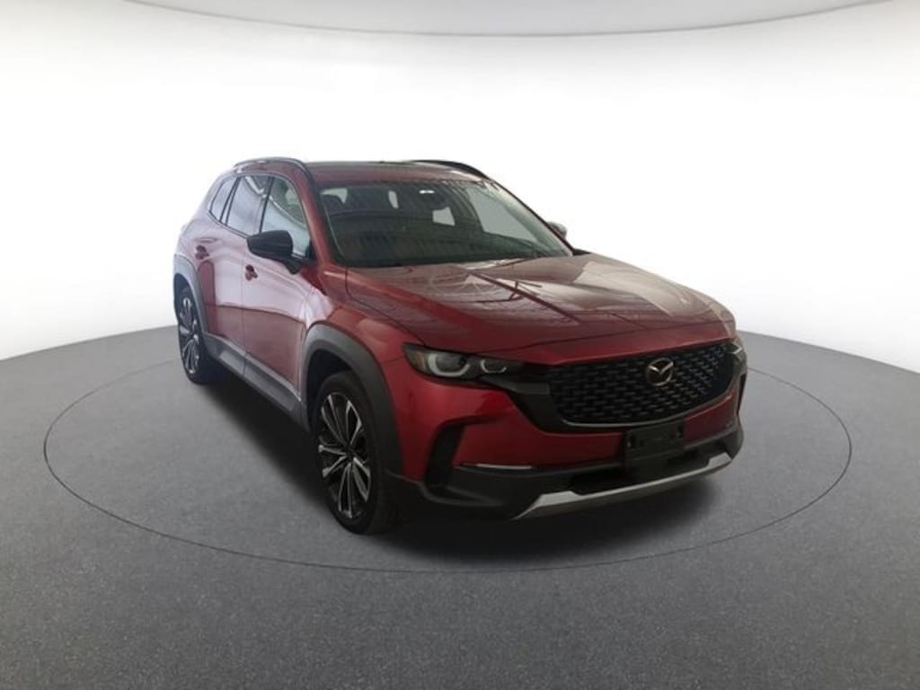 Used 2026 Mazda CX-50 2.5 Turbo Premium Plus SUV