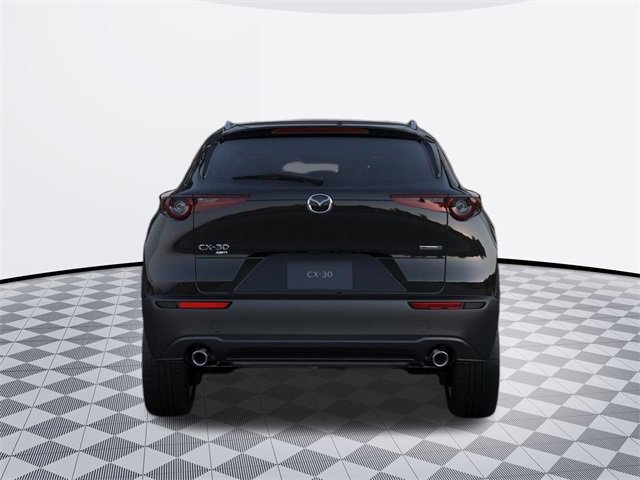 2025 Mazda CX-30 2.5 S Preferred photo 4
