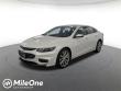 Used 2017 Chevrolet Malibu Premier Sedan