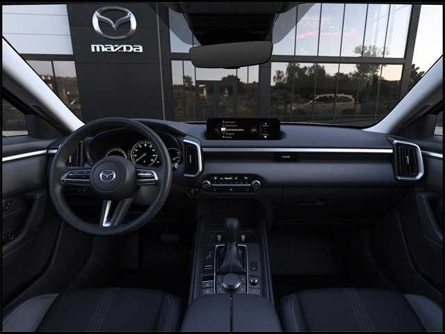 2025 Mazda CX-50 Preferred photo 2