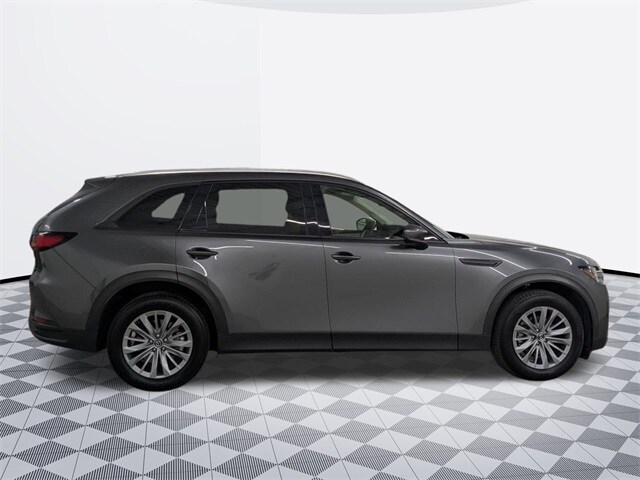 2024 Mazda CX-90 3.3 Turbo Preferred Plus photo 4