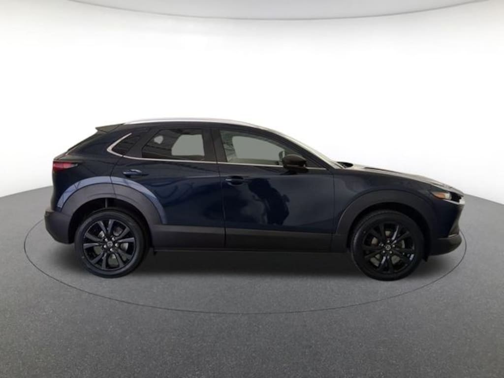 Used 2024 Mazda CX-30 2.5 S Select Sport SUV