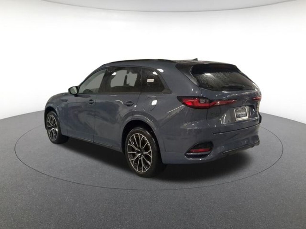 New 2026 Mazda CX-70 3.3 Turbo S Premium Plus AWD Sport Utility