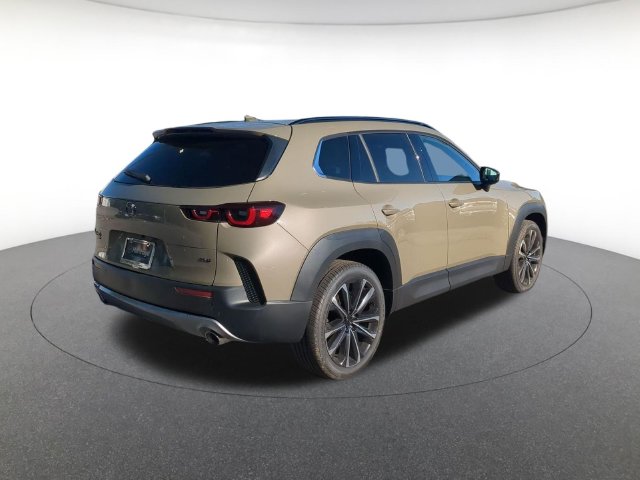 New 2026 Mazda CX-50 2.5 Turbo Premium Plus AWD Sport Utility