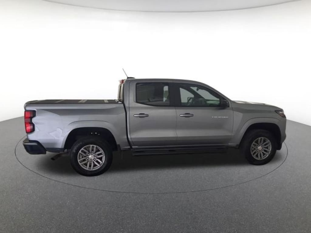 Used 2024 Chevrolet Colorado LT Truck