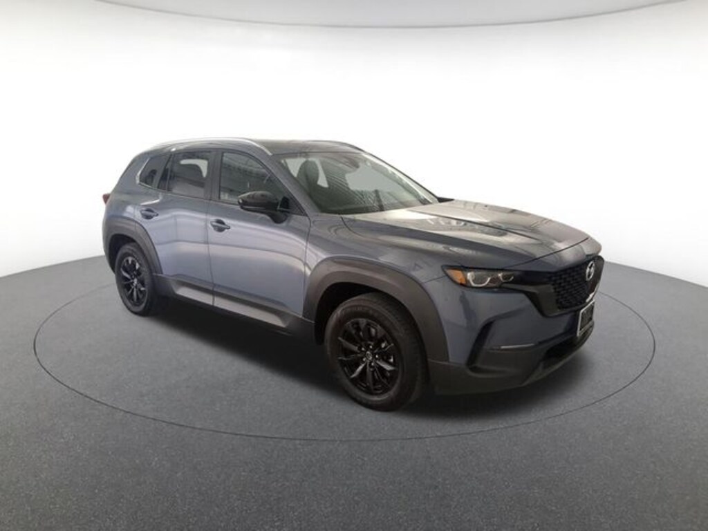 Used 2026 Mazda CX-50 Hybrid Preferred SUV