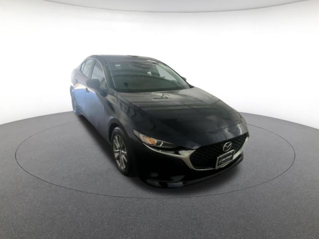 Used 2024 Mazda Mazda3 2.5 S Sedan