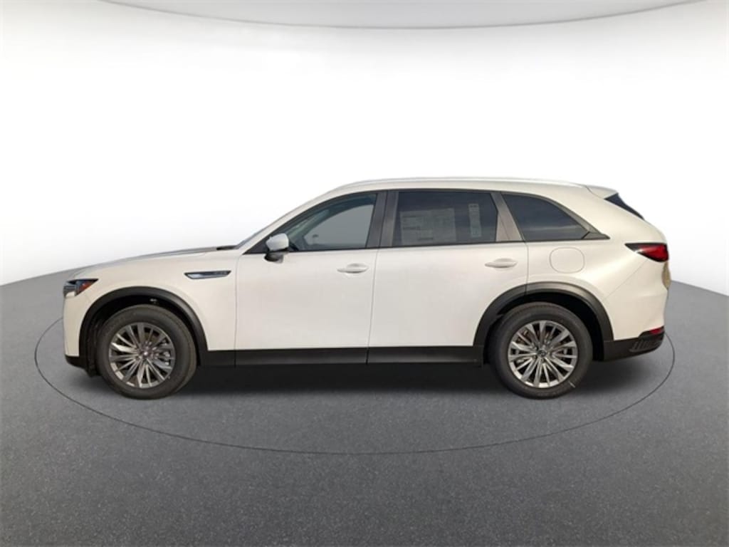 New 2026 Mazda CX-90 3.3 Turbo Select AWD Sport Utility