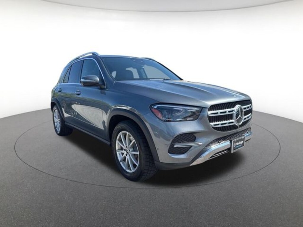 Used 2024 Mercedes-Benz GLE GLE 350 SUV