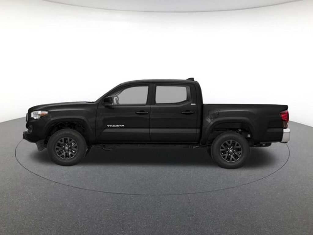 Used 2023 Toyota Tacoma SR5 Truck