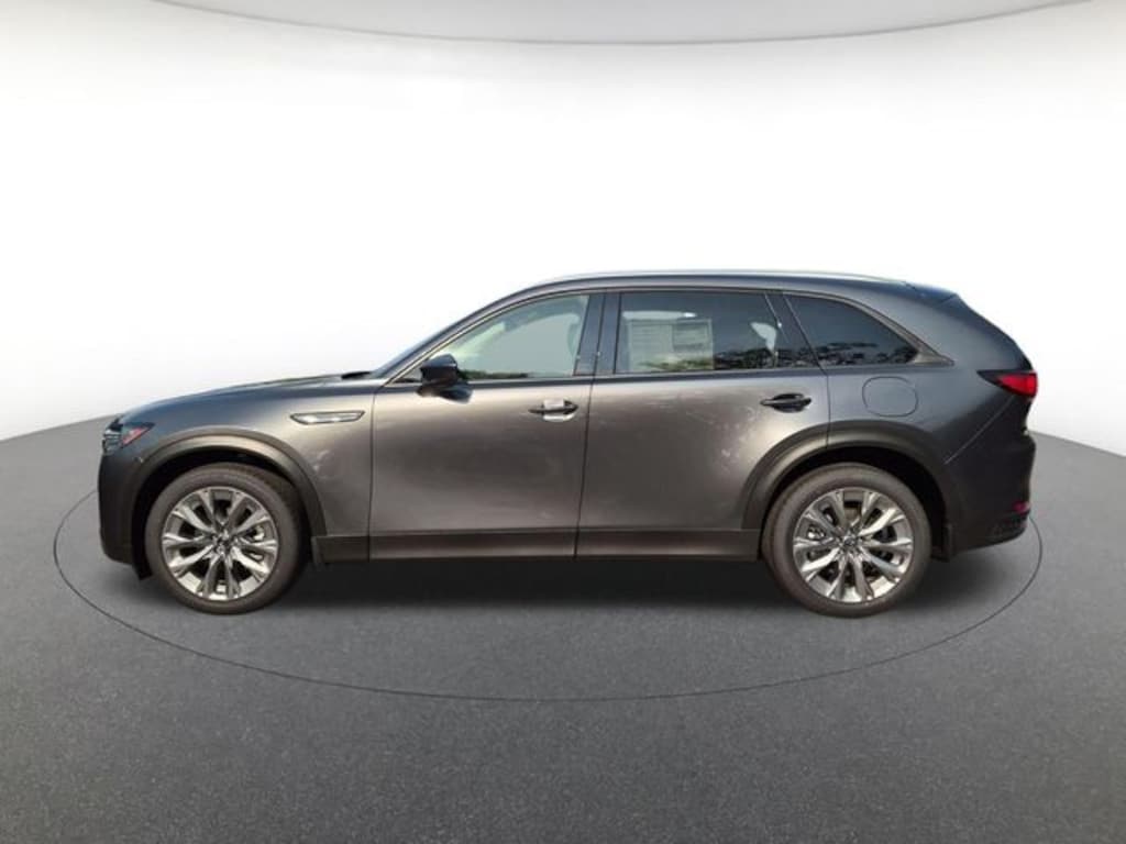 New 2026 Mazda CX-90 3.3 Turbo Preferred AWD Sport Utility