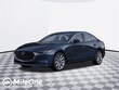 Mazda Mazda3 Sedan