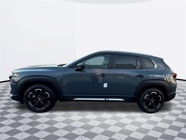 2025 Mazda CX-50 2.5 Turbo Meridian Edition photo 2