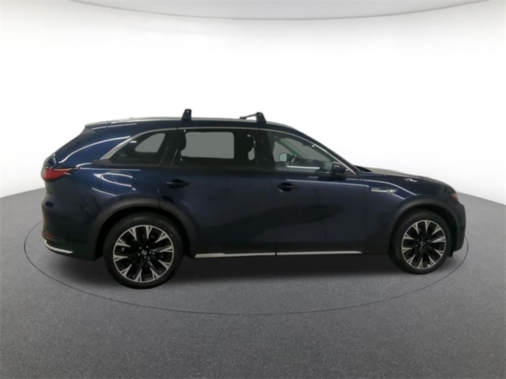 Used 2024 Mazda CX-90 Phev Premium SUV