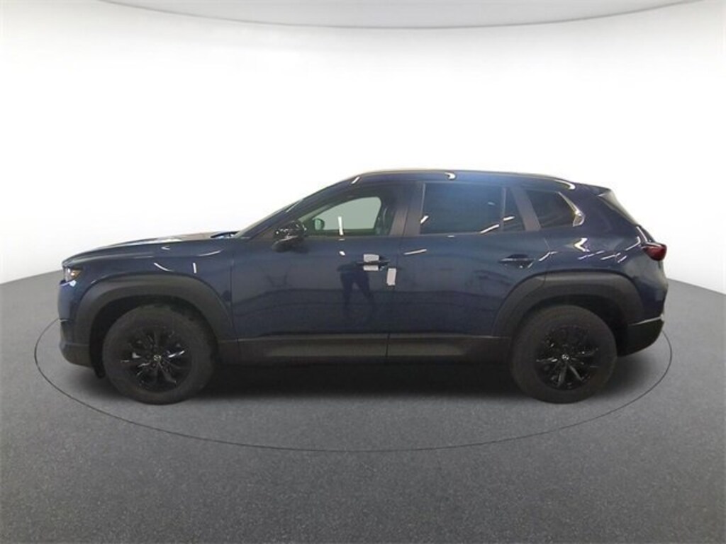 New 2026 Mazda CX-50 Hybrid Preferred AWD Sport Utility