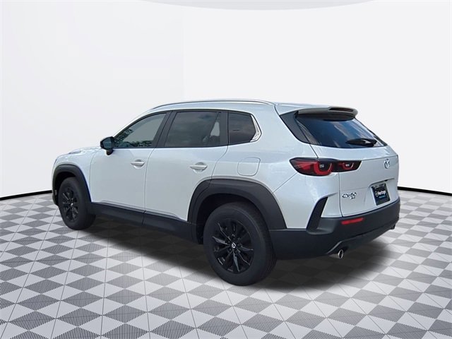 2025 Mazda CX-50 2.5 S Preferred photo 3