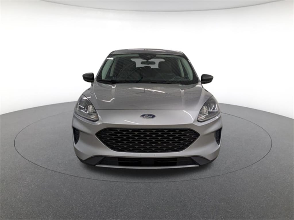 Used 2022 Ford Escape S SUV