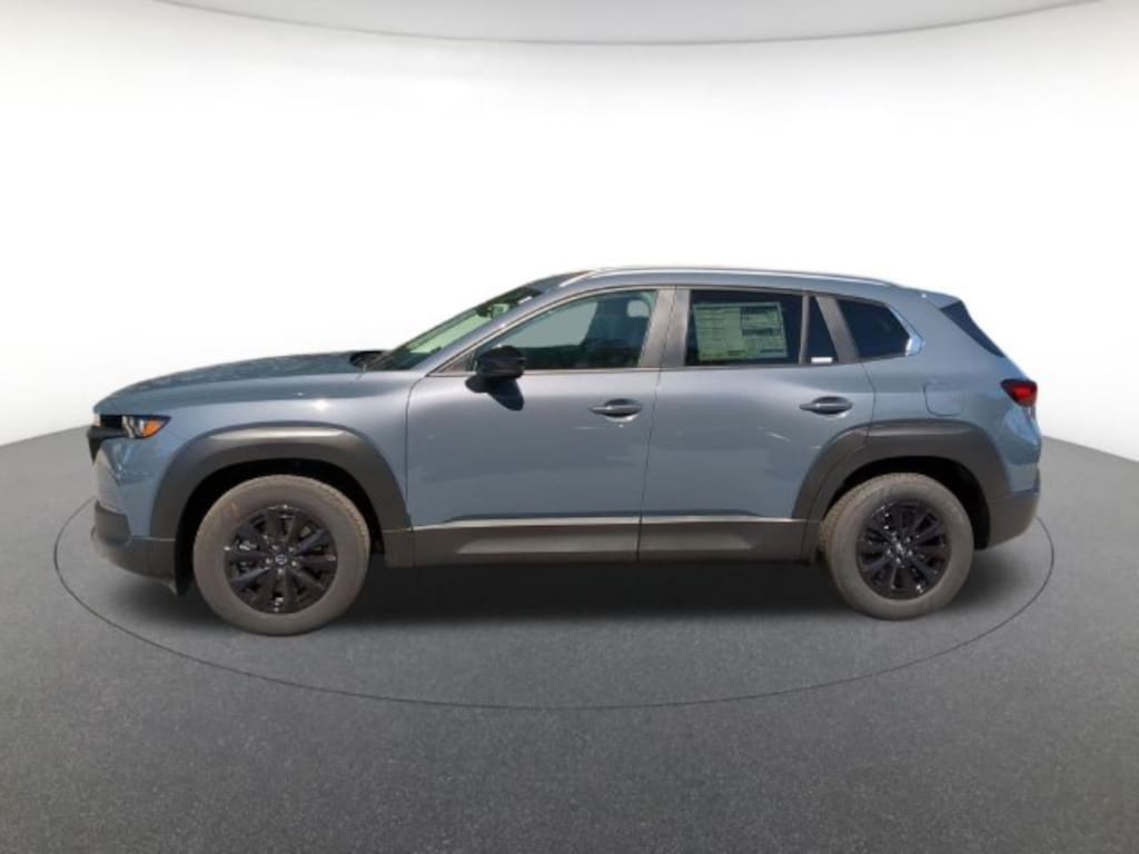 New 2026 Mazda CX-50 Hybrid Preferred AWD Sport Utility