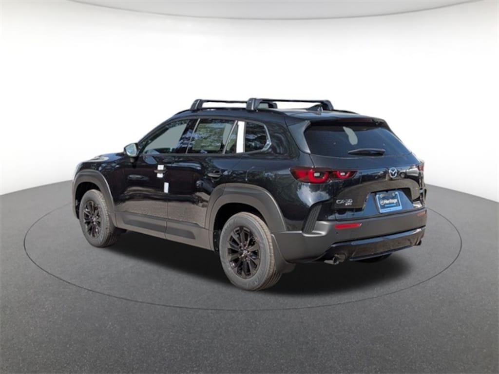 New 2026 Mazda CX-50 Hybrid 2.5 Hybrid Preferred Sport Utility