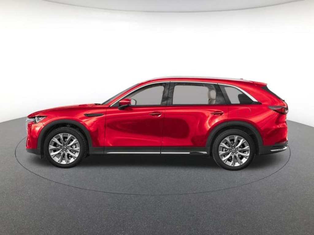 New 2026 Mazda CX-90 3.3 Turbo Premium Plus AWD Sport Utility