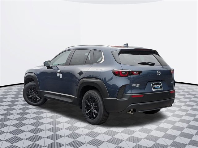 2025 Mazda CX-50 Preferred photo 2