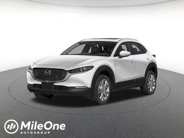 2026 Mazda CX-30 Premium AWD's photo